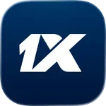 1xBet app icon