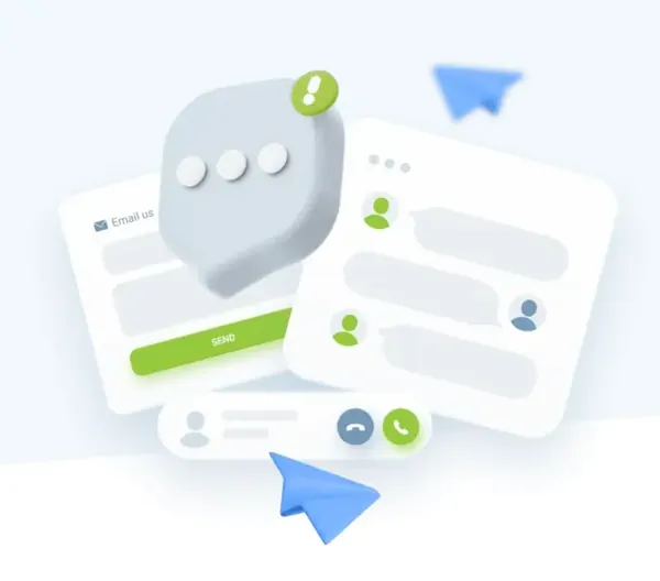 Customer Support for Melayu Users